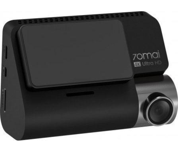 70mai A800S Dash Cam 4k/3"/140 + RC06 - 640140 - zdjęcie 4